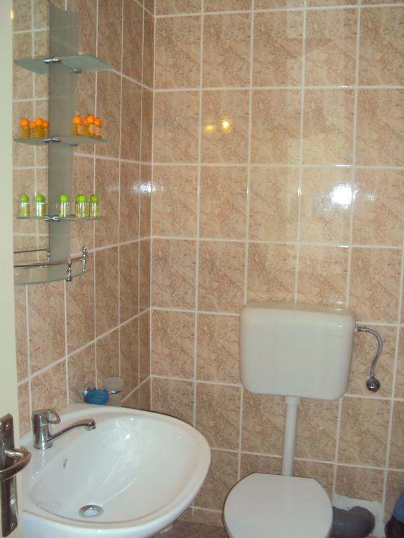 Hotel Complex Mona Caraiman Buşteni Pokój zdjęcie
