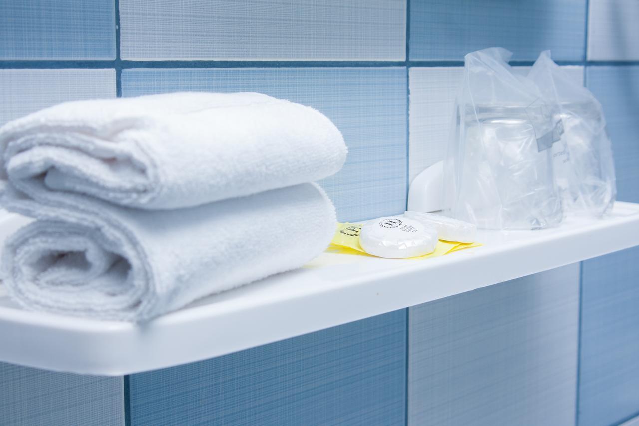 Hotel Complex Mona Caraiman Buşteni Zewnętrze zdjęcie